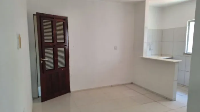Apartamento 2 Quartos na Maraponga 