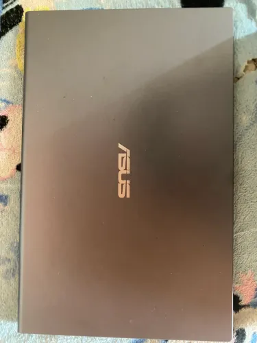 Notebook ASUS 