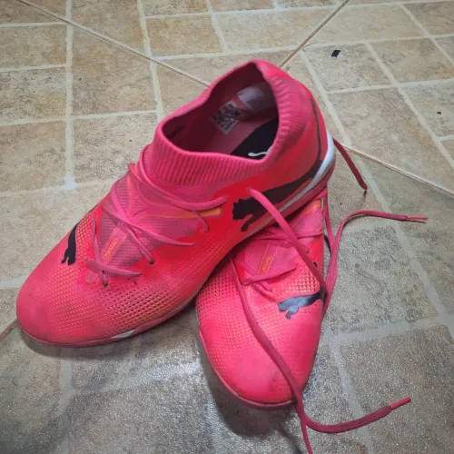 Chuteira Puma Future 7 Match IT BDP Futsal n41