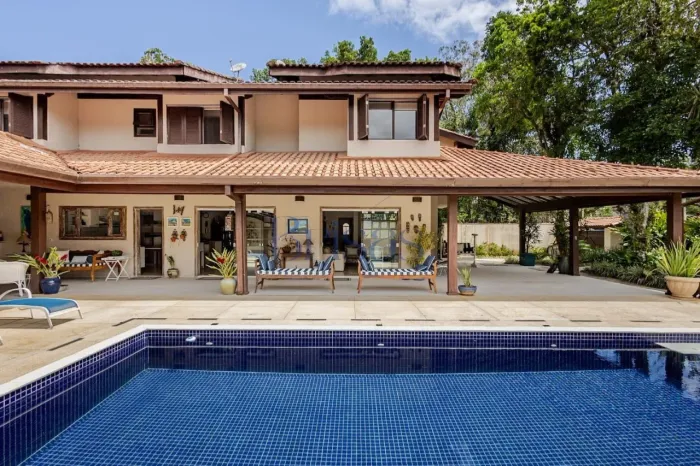 CASA COMERCIAL em SÃO SEBASTIÃO - SP, BARRA DO UNA