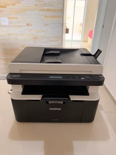 Impressora Brother DCP1617