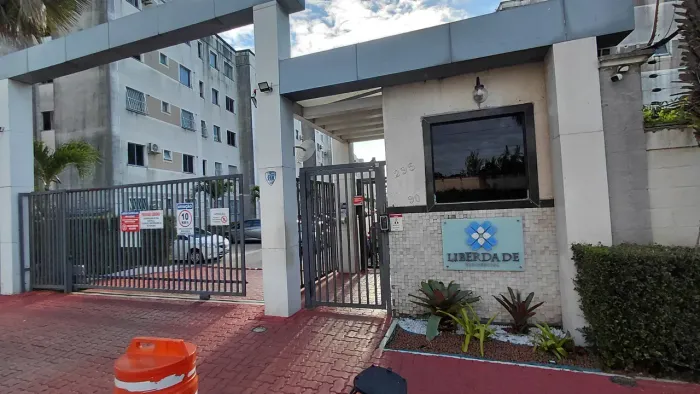 For Life Maraponga Residencial Liberdade