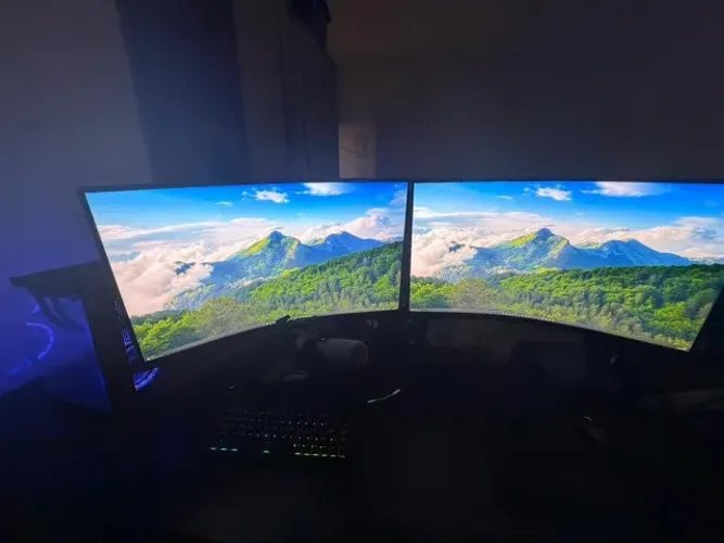 Computador Gamer