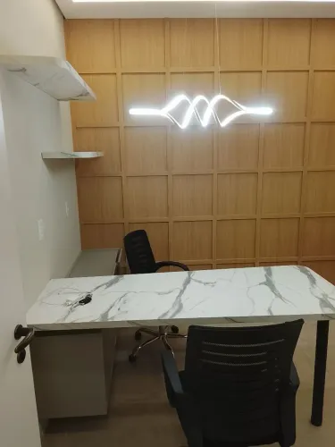 Arte em marcenaria