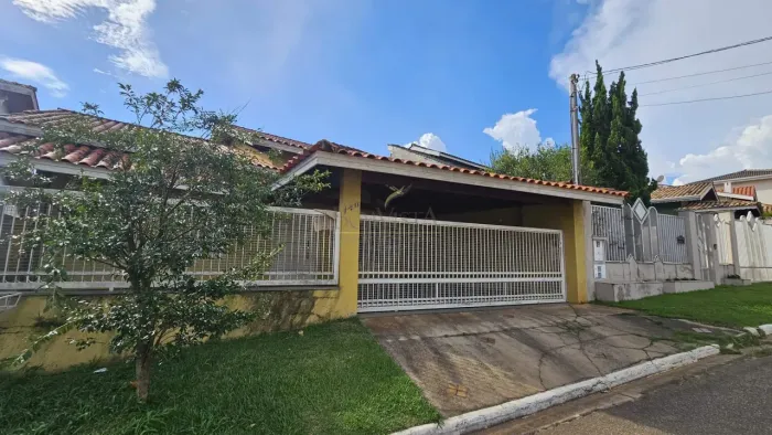 Casa à venda I Condomínio Boa Vista, Piracaia - SP