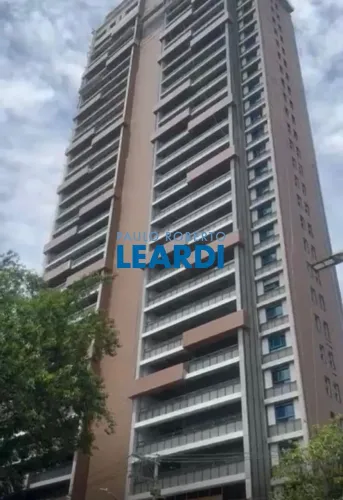 APARTAMENTO - PINHEIROS - SP