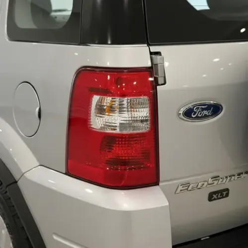 Lanterna Traseira Ford 2n1513a603 Ecosport 03-07 NOVA