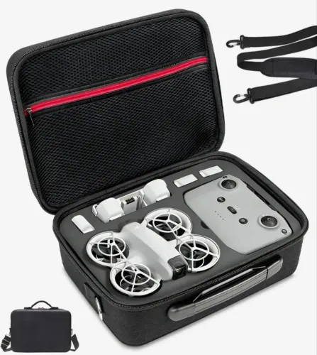 Dji Neo Fly Morene - Na Garantia