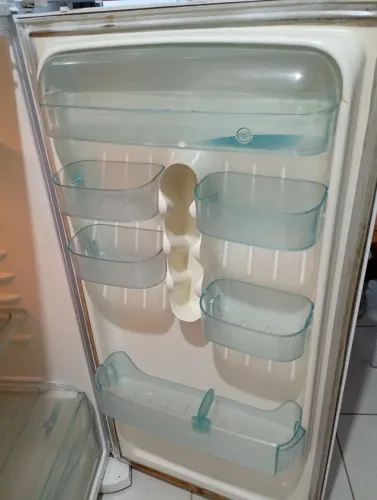Geladeira