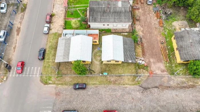 Terreno à venda em Estância Velha, Rincão dos Ilhéus, com 326.76 m²