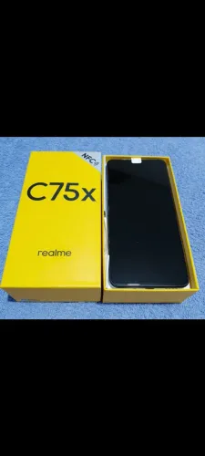 C75X ESTADO DE NOVO