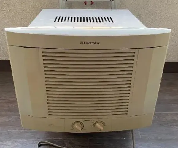 Ar condicionado 110v entrego