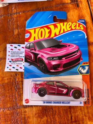 Super hot Wheels