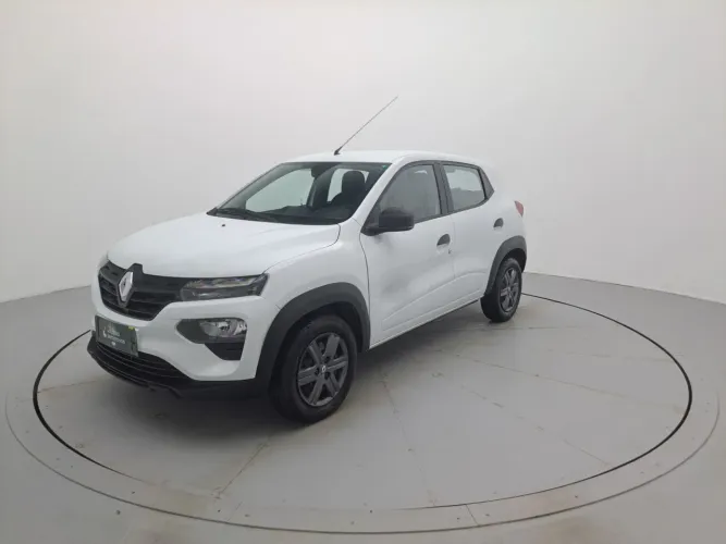 Renault Kwid 1.0 Zen 2026