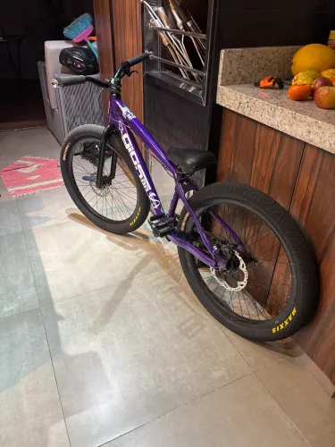 Gios 3 trix 2025 semi nova