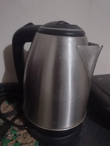 Vendo chaleira !!