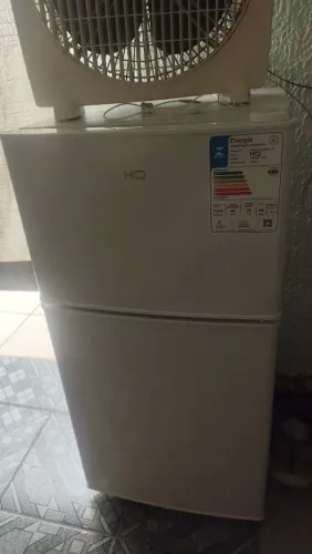 Frigobar 19L 127V