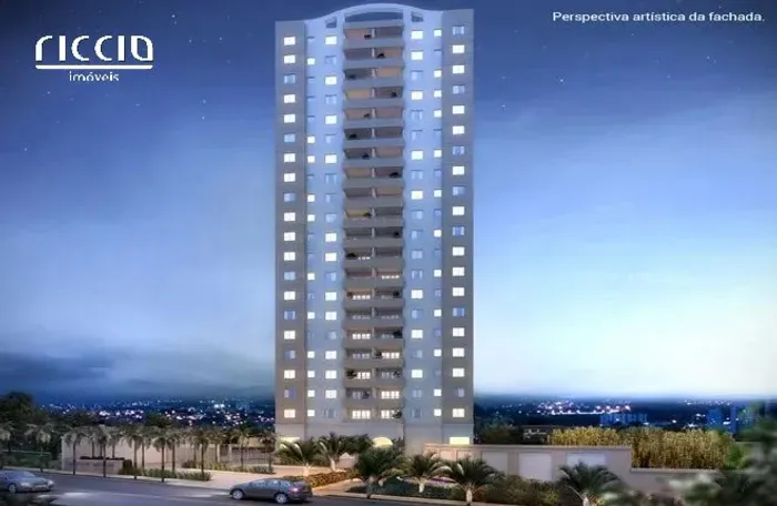 Apartamento Condomínio máximo viver, 90 m² 3 dormitórios 1 suite, 2 vagas cobertas,