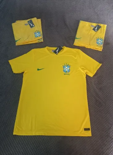 Camisa do Brasil