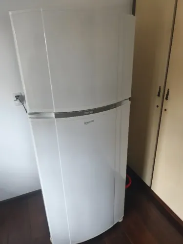 Geladeira Frost Free consul 402 l