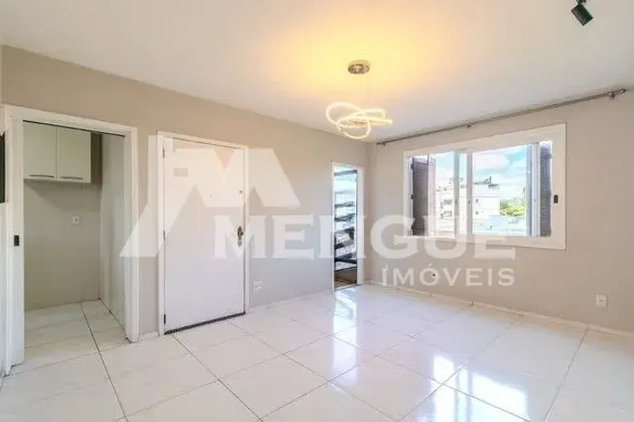 Apartamento com 2 quartos e 80m² à venda em Passo d'Areia, Porto Alegre.
