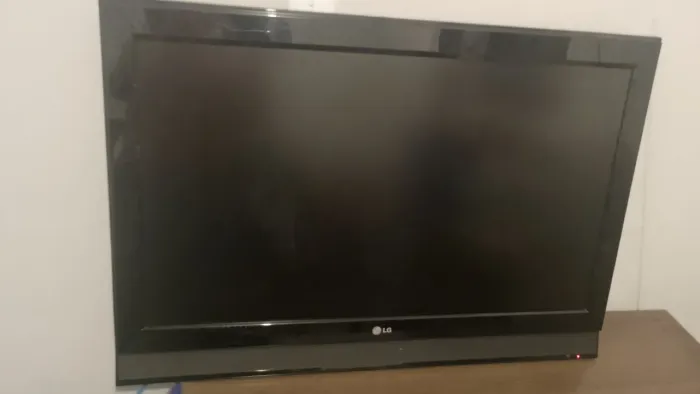 TV LG 37 polegadas