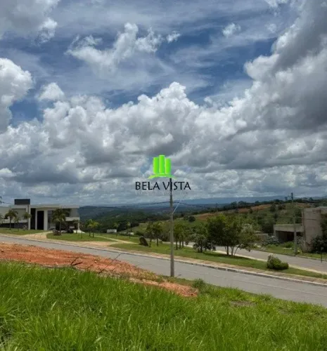 Lote em condomínio 1028m2