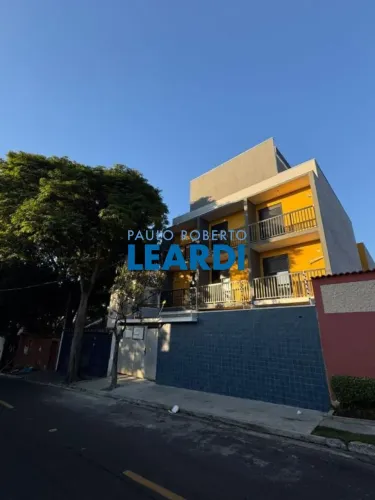 APARTAMENTO - CAMPO BELO - SP