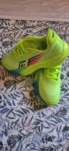 Tênis Chunta 6.0 para corrida com placa