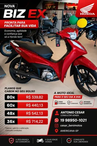 Biz EX 2026