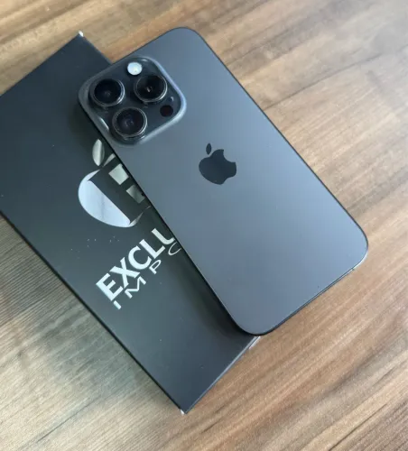 IPHONE 15 PRO | 256GB | OFERTA!!!