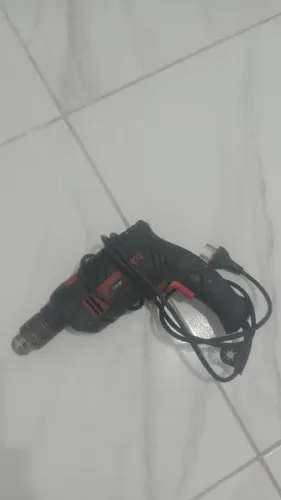 furadeira impactante