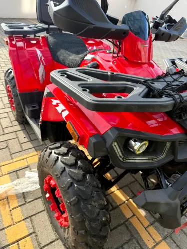 Quadriciclo ATV 200