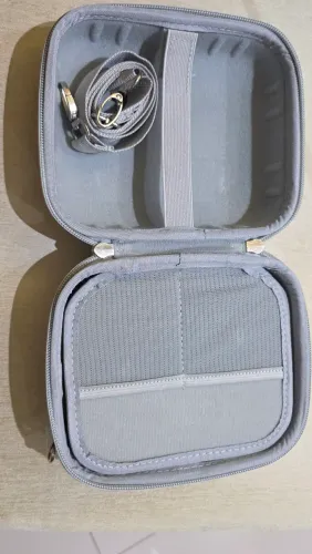 Case rígida_Maleta para DJI Neo + Controle sem tela.