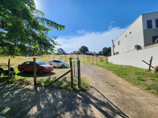Terreno comercial a venda em Piracicaba próximo ao Condomínio Terras de Piracicaba