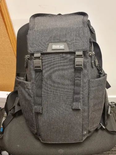Think Tank Photo Urban Access 13 Backpack