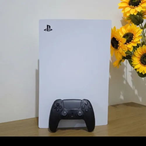 PlayStation 5 Versão Digital