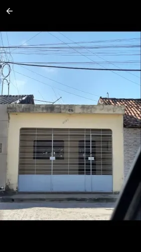 Casa à venda, NOBRE, Paulista, PE