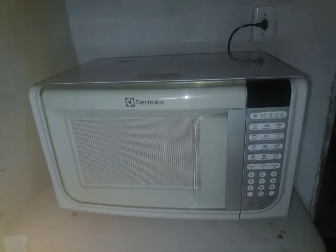 Microondas 