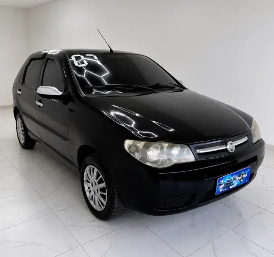 Fiat Palio Celebration 1.0 Fire Flex 8V 4P 2007