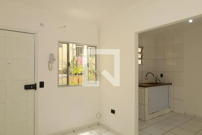 Apartamento à Venda - Itaquera, 2 Quartos, 49 m2