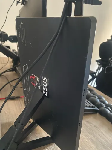 Monitor