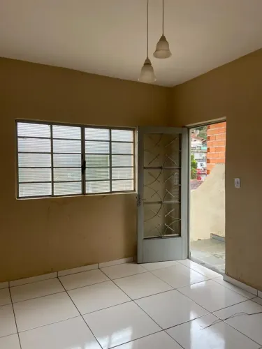 Sobrado à Venda na Vila Nova