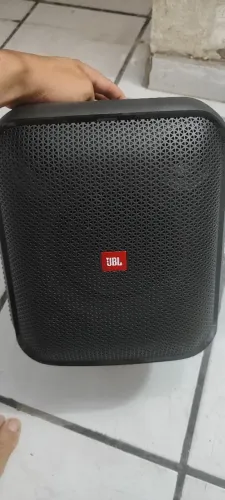 Som JBL original
