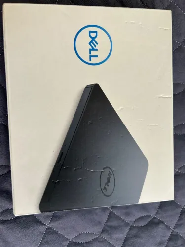 Dell USB slim DVD Drive DW316