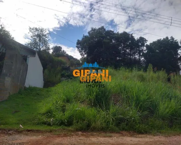 Terreno à venda, 375 m² por R$ 160.000,00 - Bairro inválido - Cidade inexistente/NN