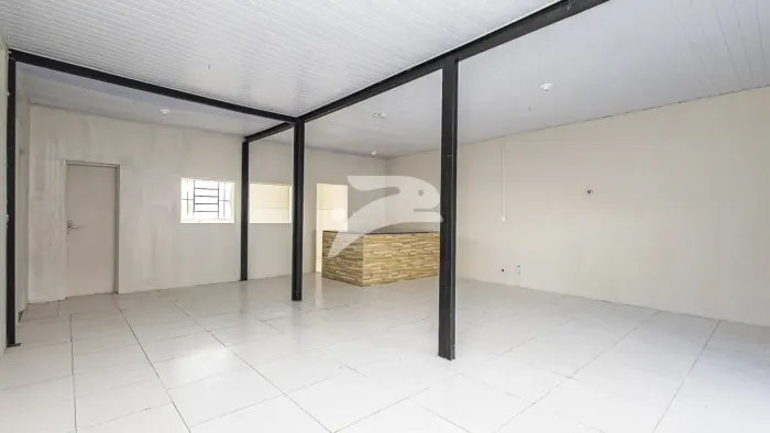 Loja Xaxim 90m²