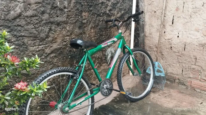 Bike