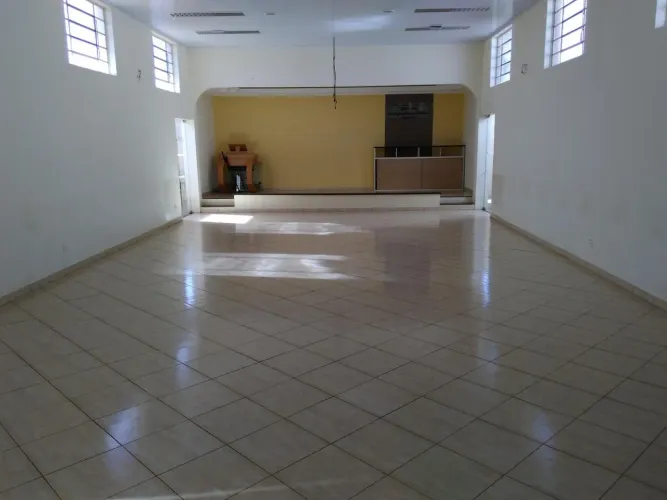 Sala Comercial para Venda em Araraquara, Jardim Santa Clara (Vila Xavier), 2 banheiros