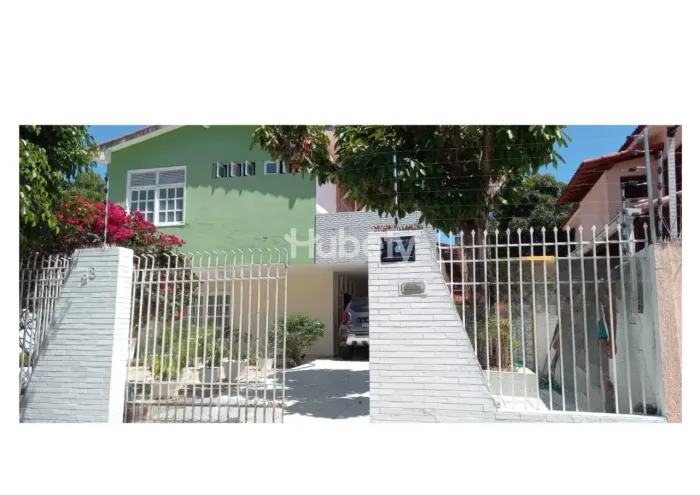 Casa à venda, LAGOA NOVA, Natal, RN